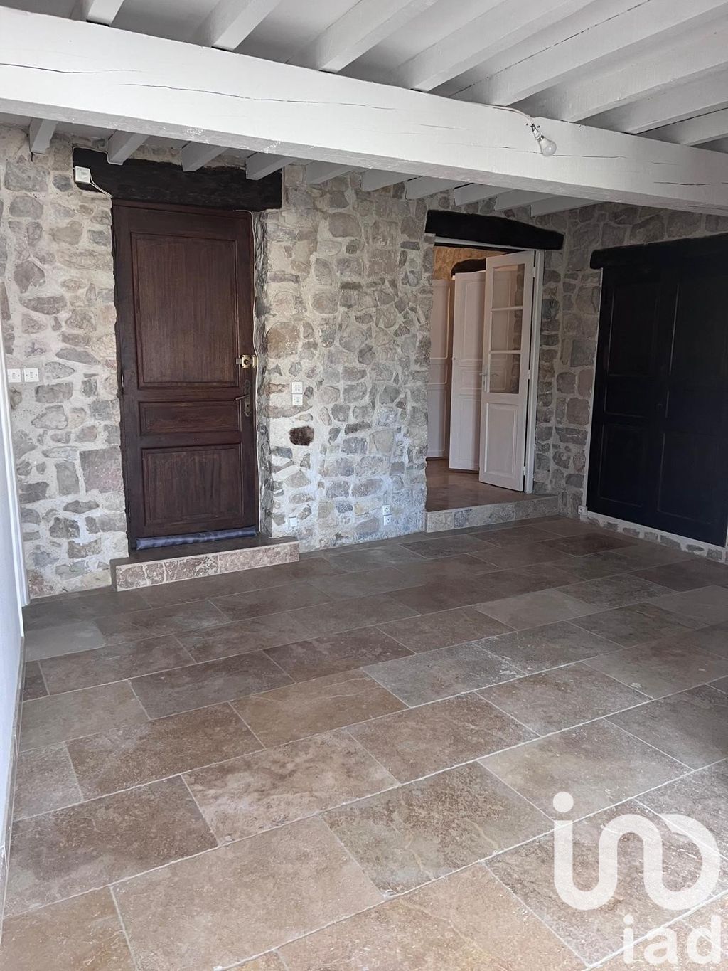 Achat maison 1 chambre(s) - Gréoux-les-Bains