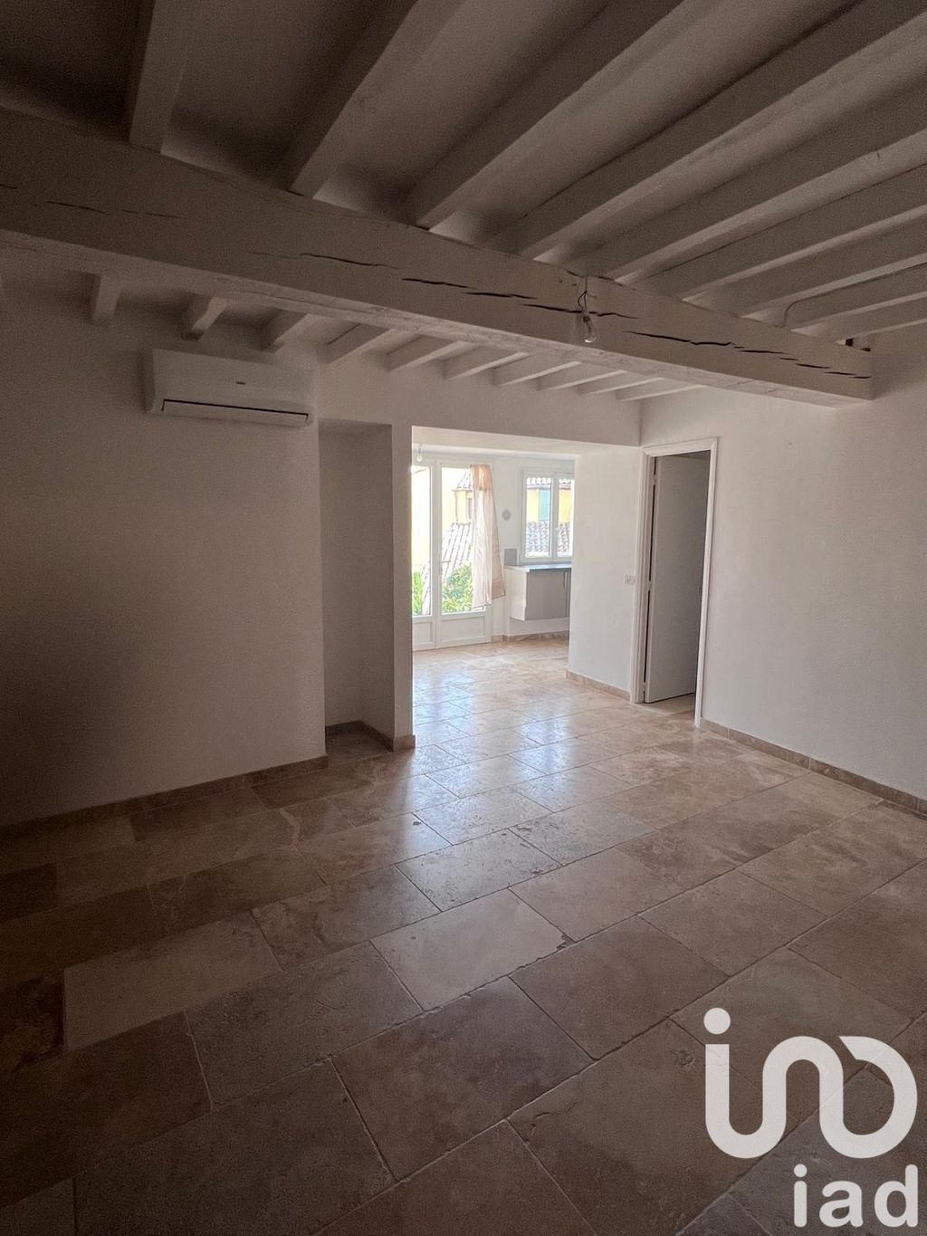 Achat maison à vendre 1 chambre 46 m² - Gréoux-les-Bains