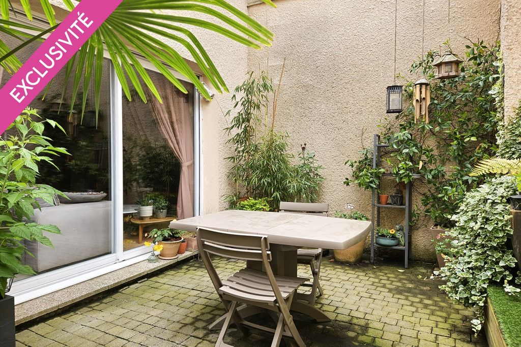 Achat maison à vendre 3 chambres 98 m² - Étrépagny