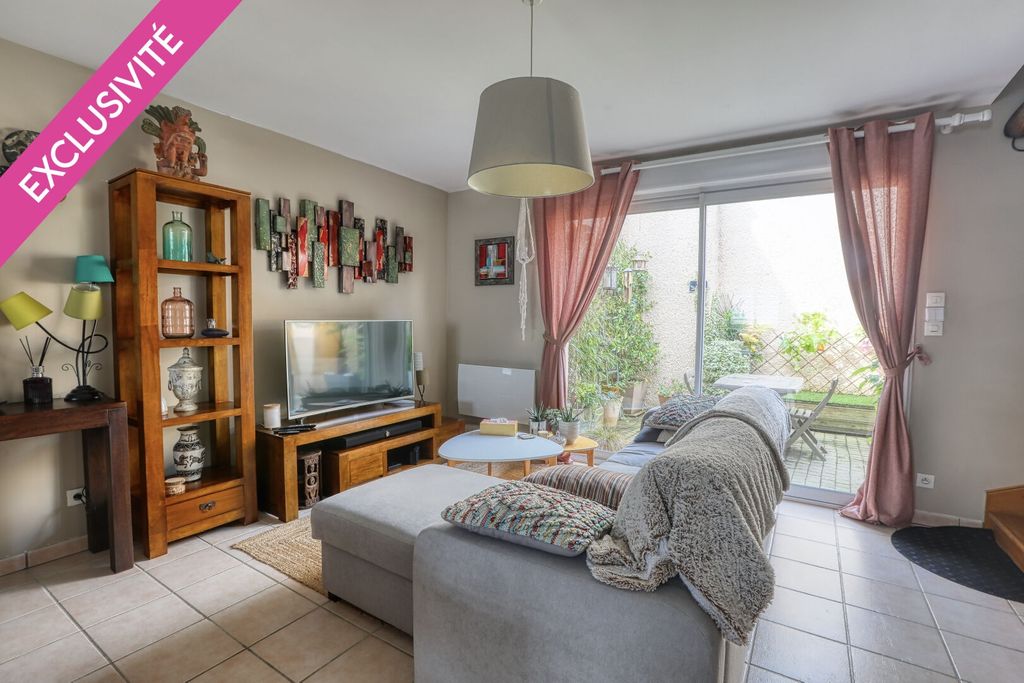 Achat maison 3 chambre(s) - Étrépagny