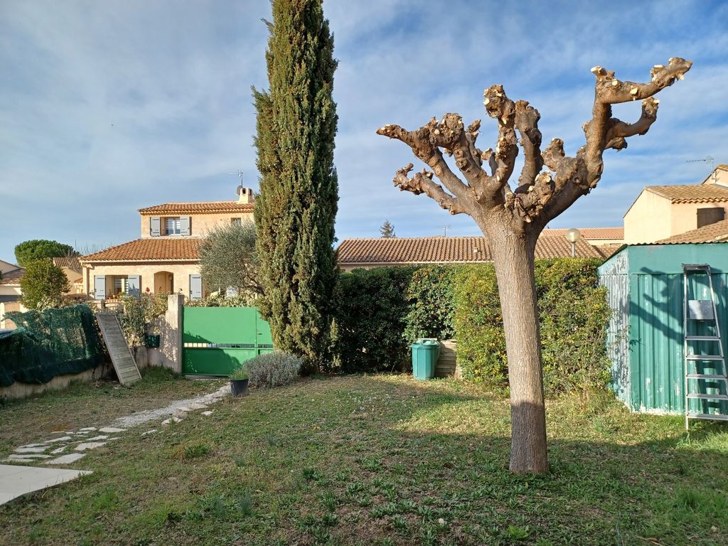 Achat maison 3 chambre(s) - Aix-en-Provence