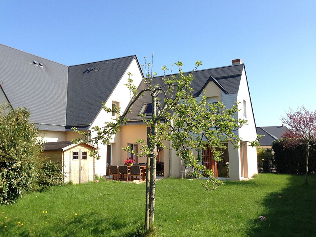 Achat maison à vendre 4 chambres 119 m² - Caen