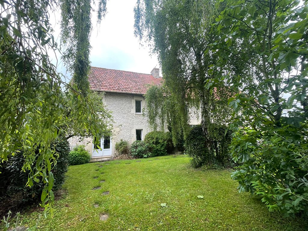 Achat maison 4 chambre(s) - Caen