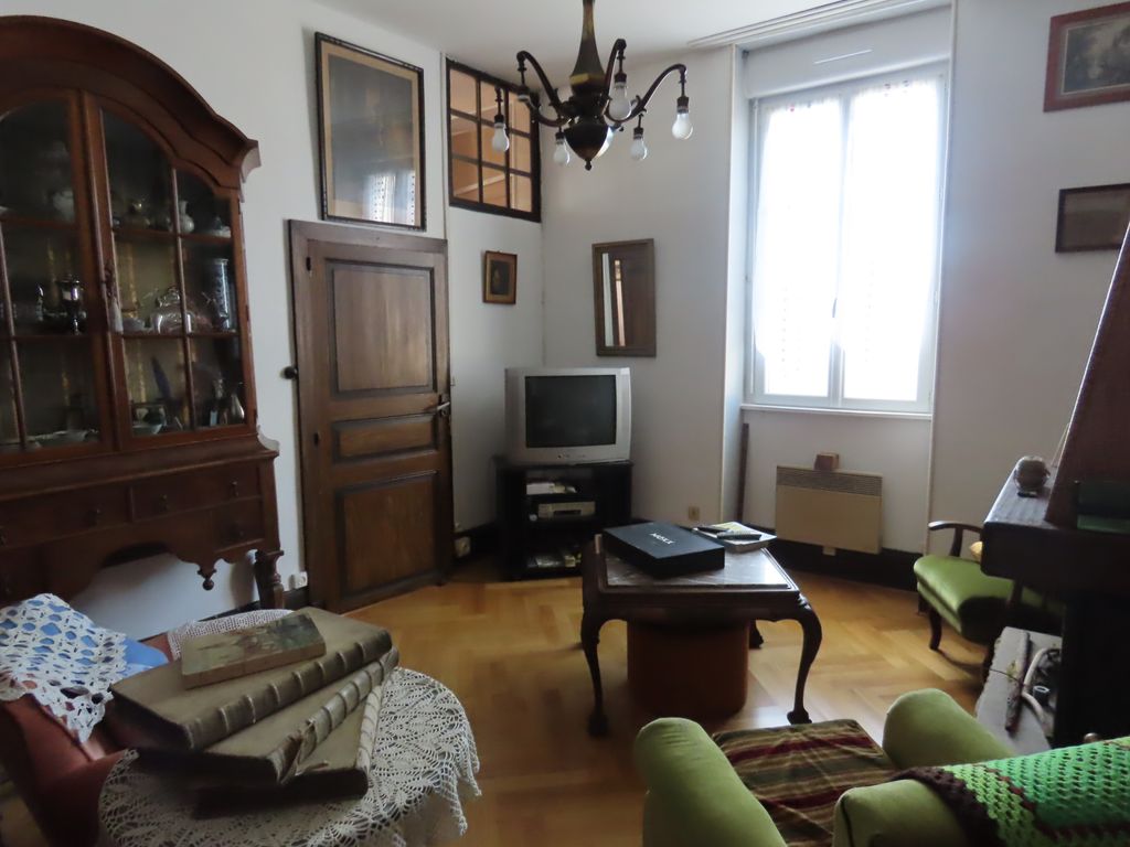 Achat maison 3 chambre(s) - Saulzet