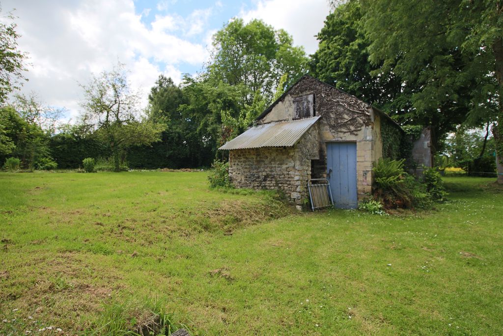 Achat maison 4 chambre(s) - Bayeux