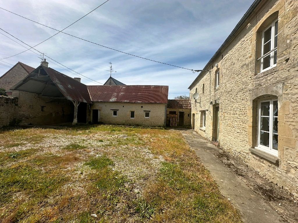 Achat maison 2 chambre(s) - Bayeux