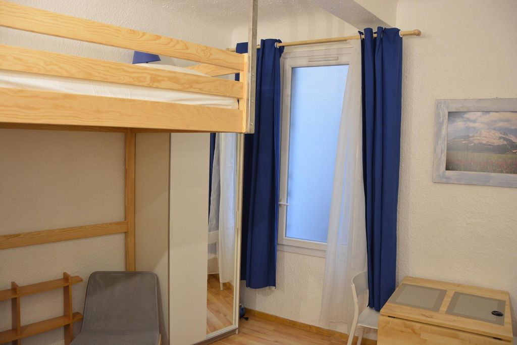 Achat studio à vendre 20 m² - Aix-en-Provence