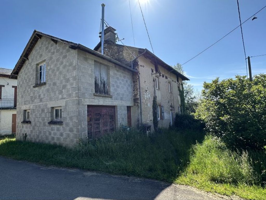 Achat maison 3 chambre(s) - Naves