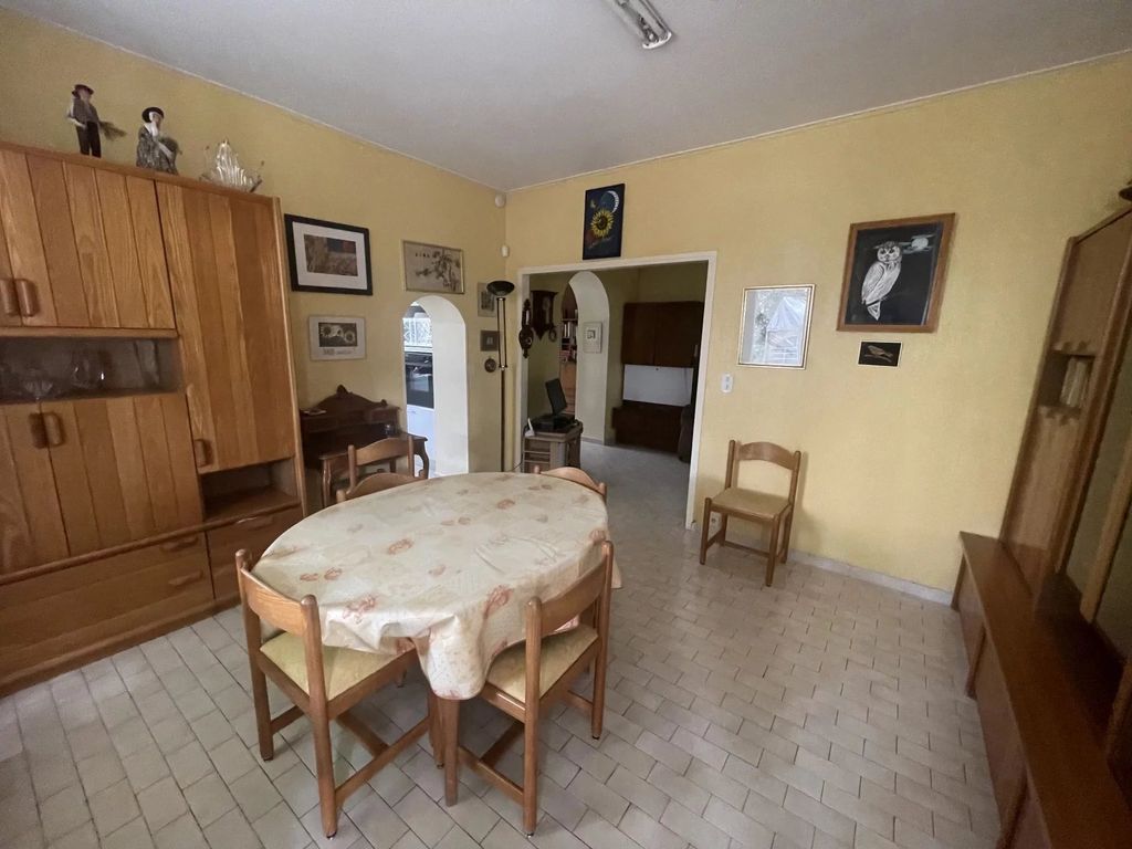 Achat maison 4 chambre(s) - Marseille 12ème arrondissement