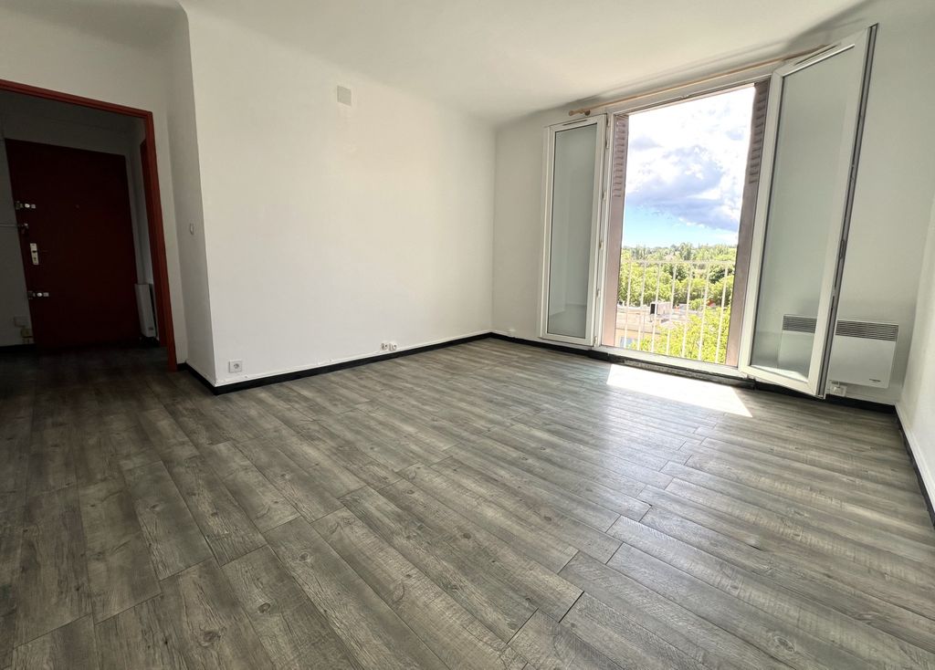 Achat appartement à vendre 3 pièces 58 m² - Aix-en-Provence