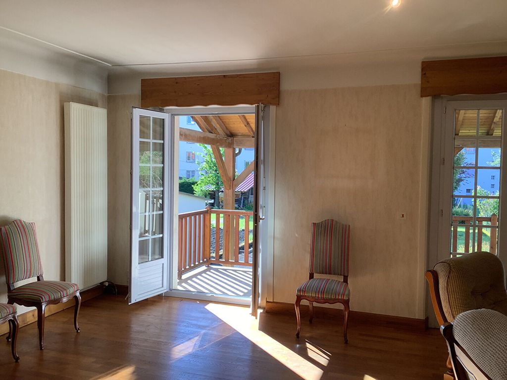 Achat maison 3 chambre(s) - Aurillac