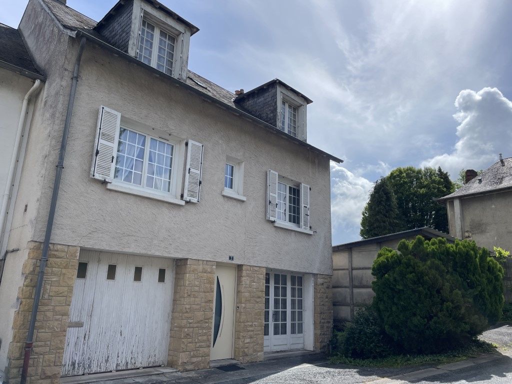 Achat maison 5 chambre(s) - Arnac-Pompadour