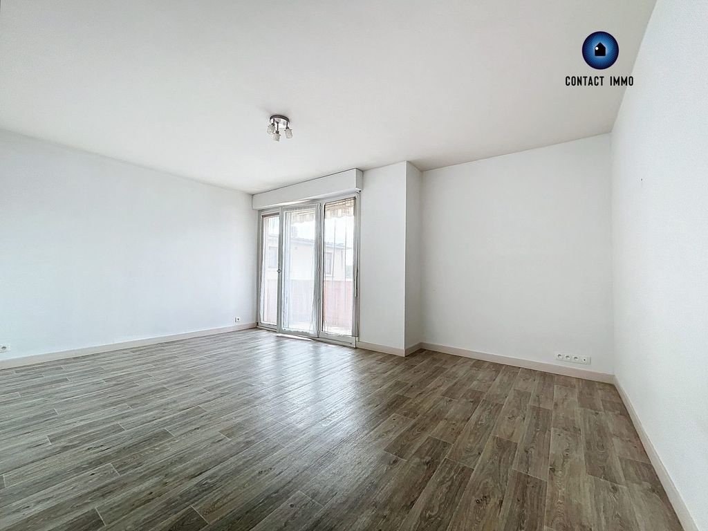 Achat appartement à vendre 3 pièces 67 m² - Brive-la-Gaillarde