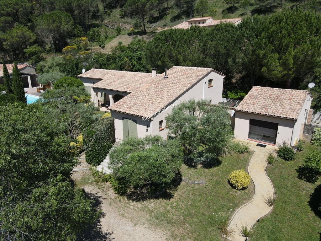 Achat maison 4 chambre(s) - Limoux