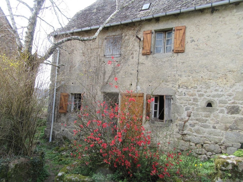 Achat maison 3 chambre(s) - Espeyrac