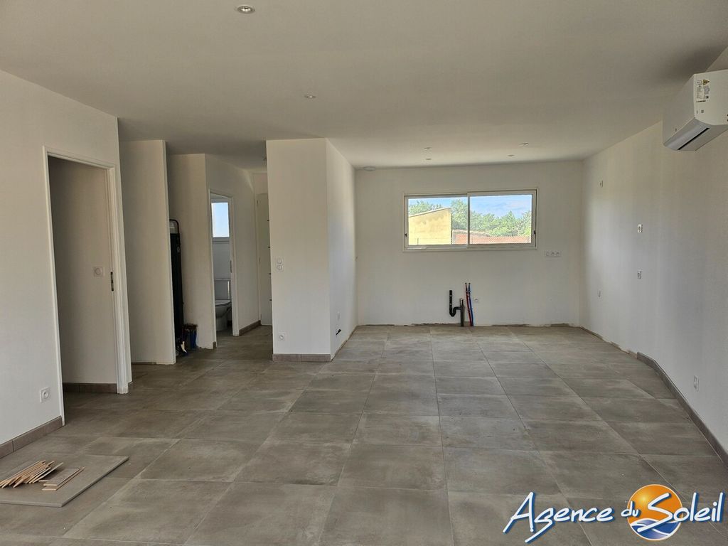 Achat maison à vendre 3 chambres 90 m² - Lézignan-Corbières