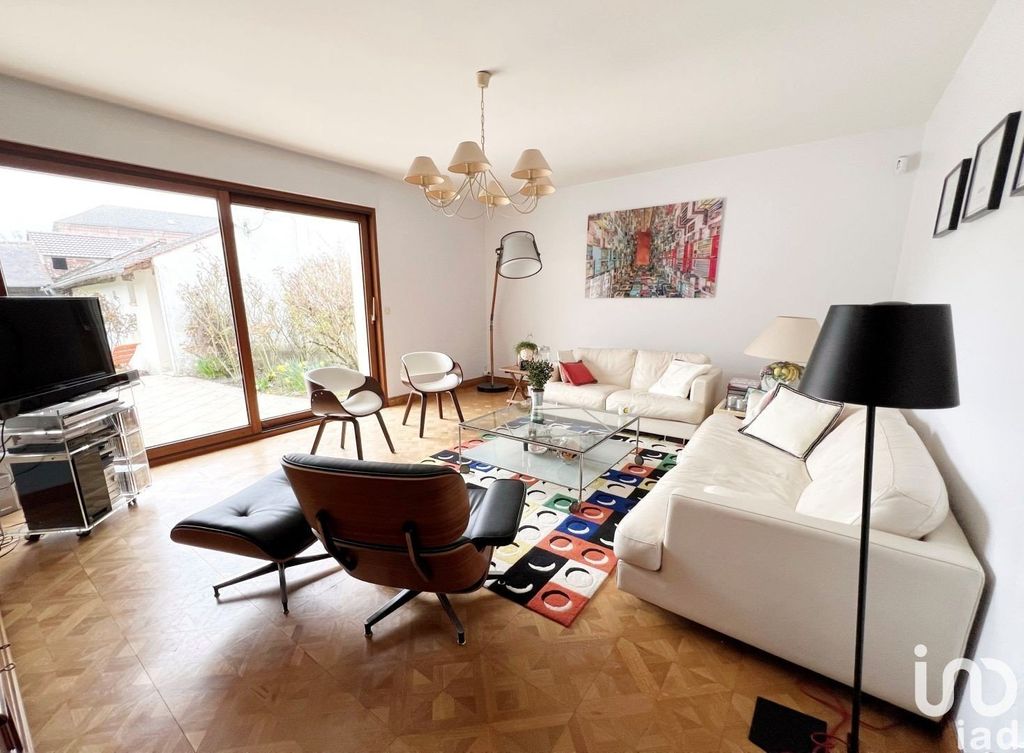 Achat maison 5 chambre(s) - Estrées-Saint-Denis