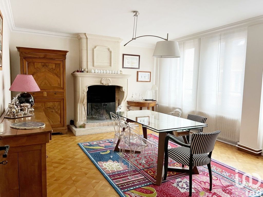 Achat maison 5 chambre(s) - Estrées-Saint-Denis