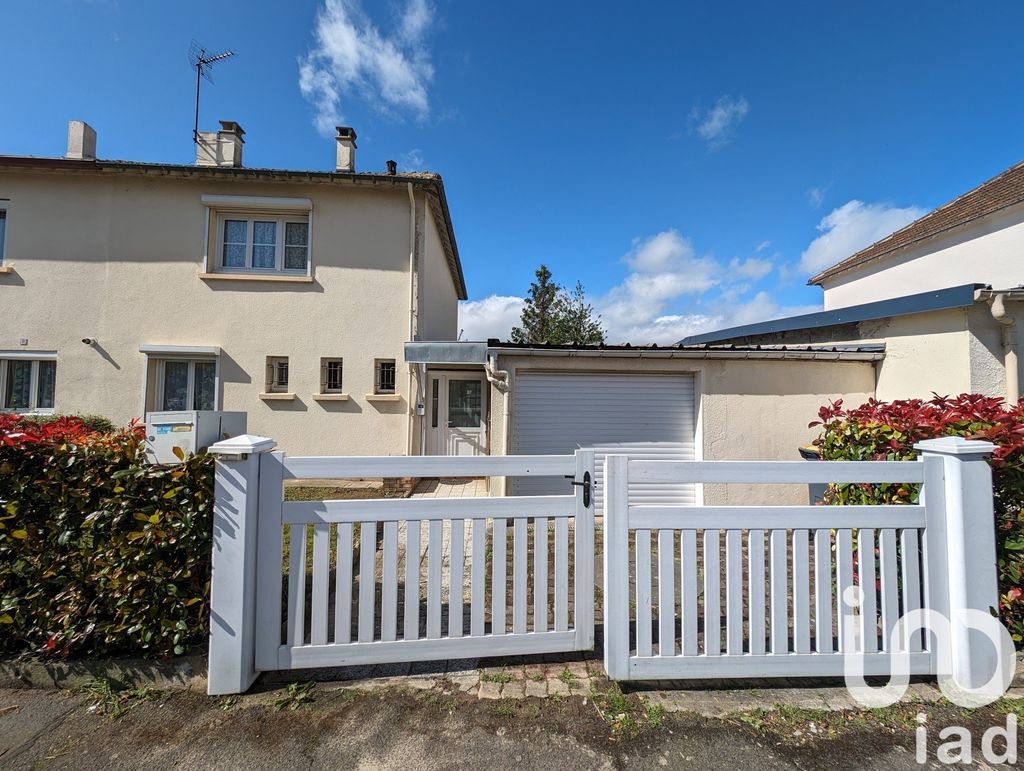 Achat maison 3 chambre(s) - Mondeville