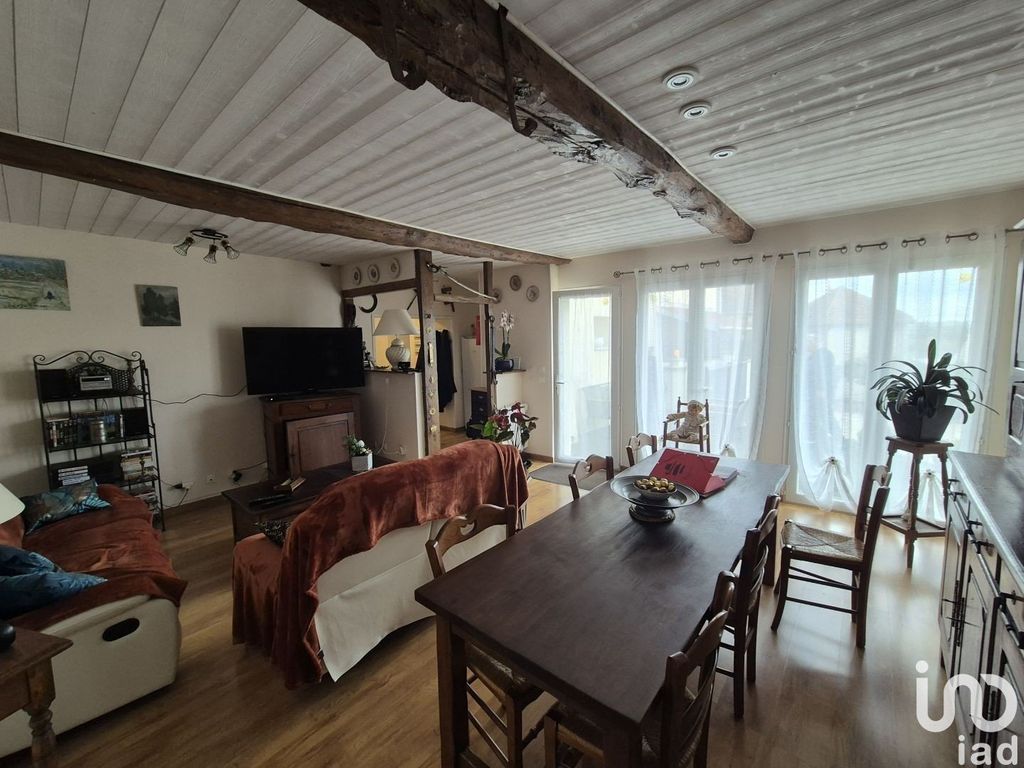 Achat maison 3 chambre(s) - La Ferté-sous-Jouarre