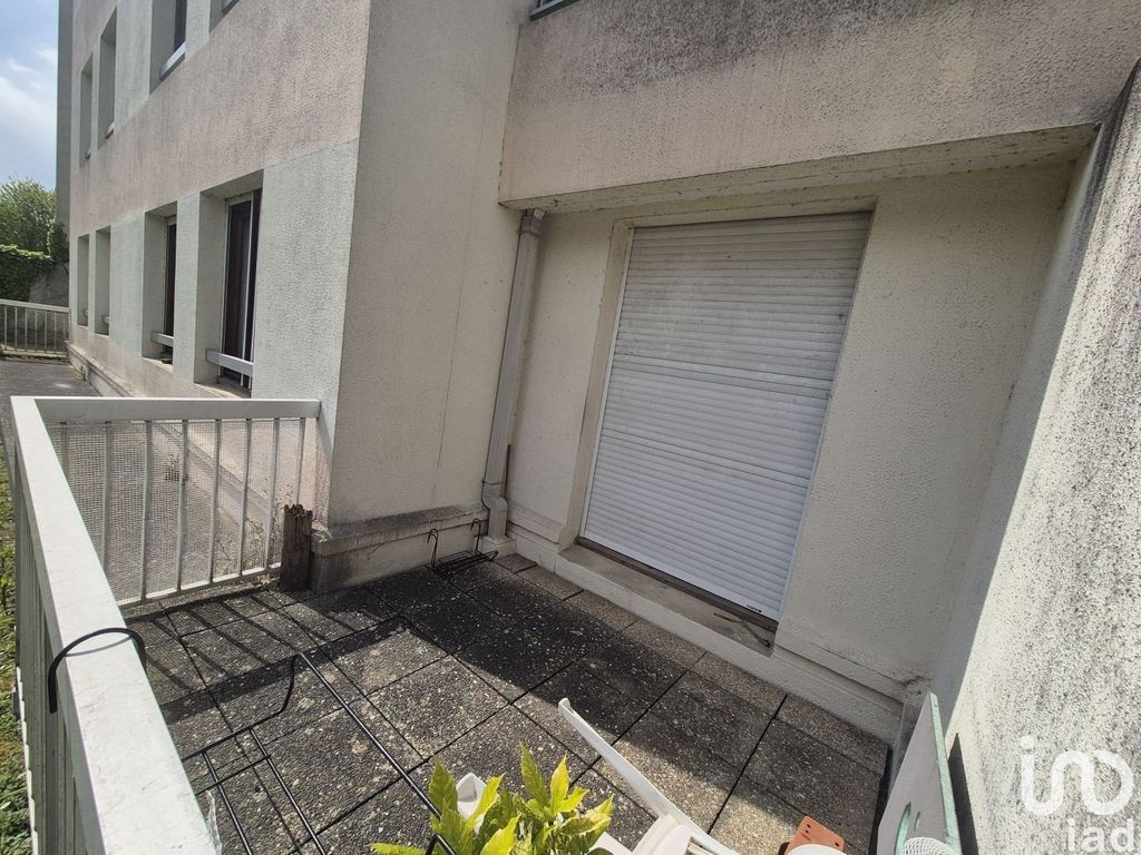 Achat appartement à vendre 2 pièces 47 m² - La Ferté-sous-Jouarre