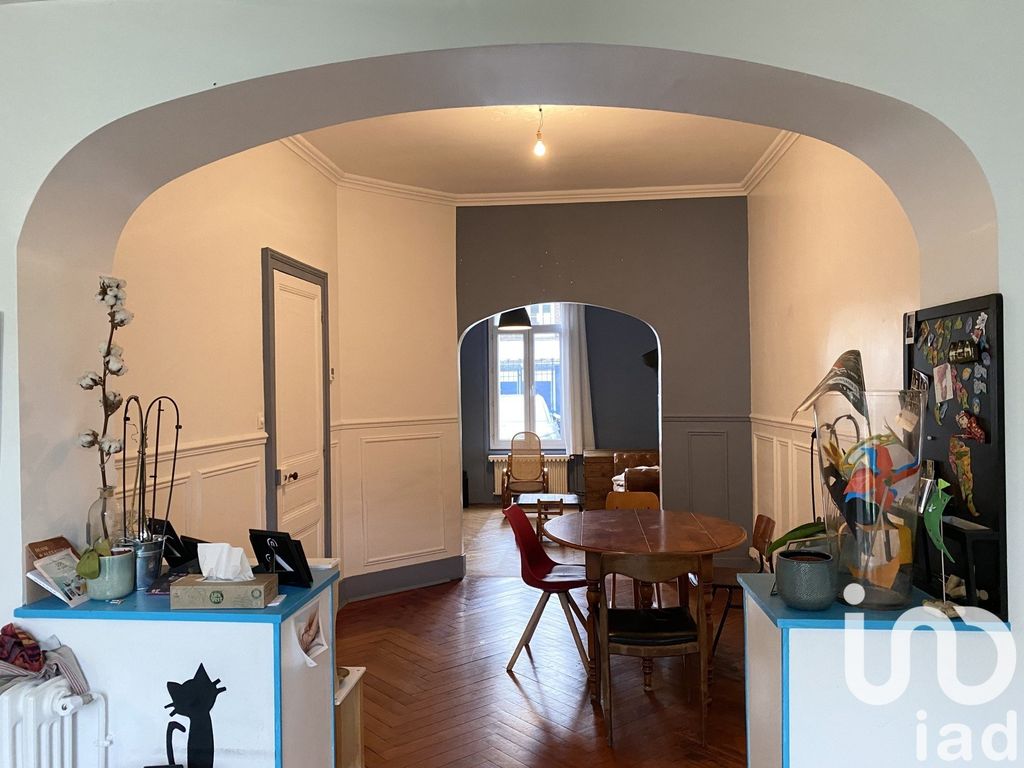 Achat maison 4 chambre(s) - Rouen