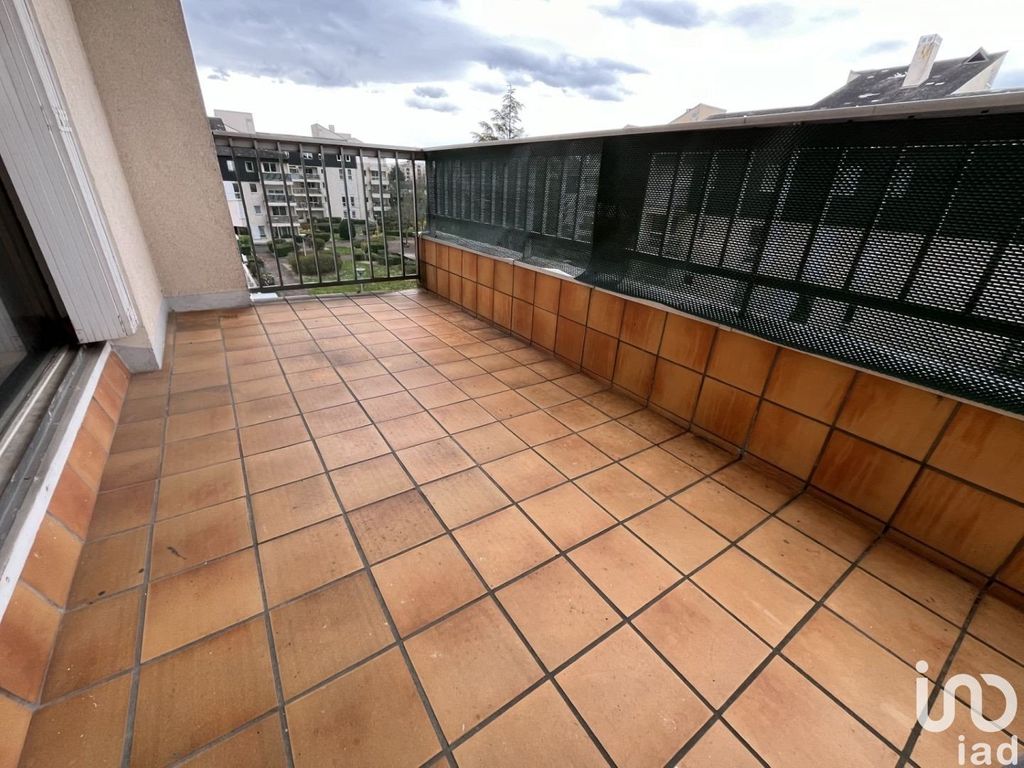 Achat appartement 4 pièce(s) Éragny