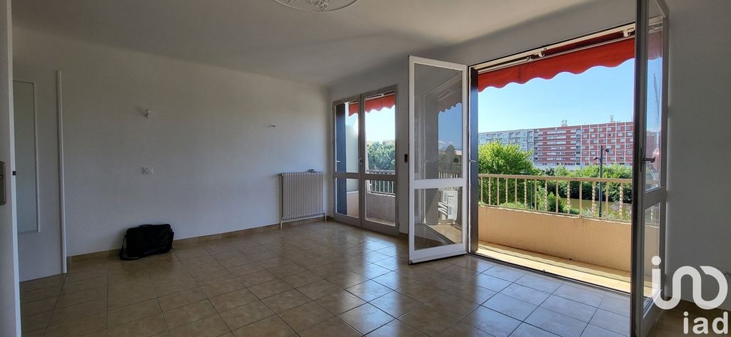 Achat appartement 4 pièce(s) Perpignan