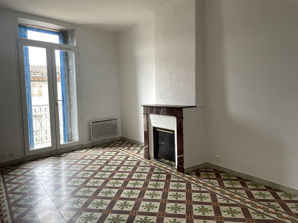 Achat appartement 4 pièce(s) Bédarieux