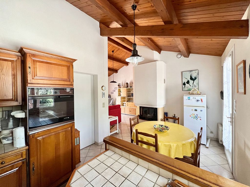 Achat maison 4 chambre(s) - La Tranche-sur-Mer