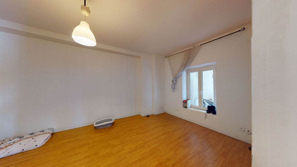 Achat appartement 6 pièce(s) Alfortville