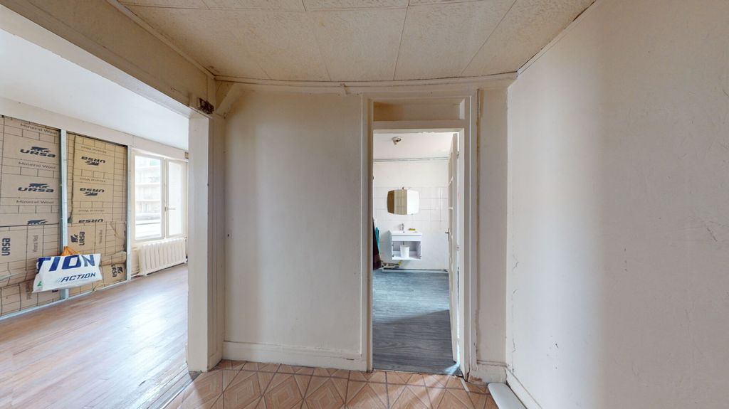 Achat appartement 6 pièce(s) Alfortville