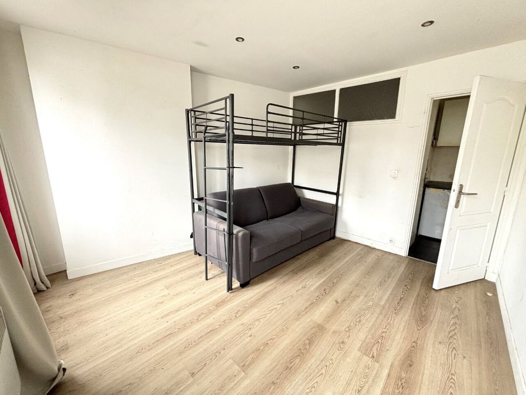 Achat appartement 1 pièce(s) Paris 13ème arrondissement