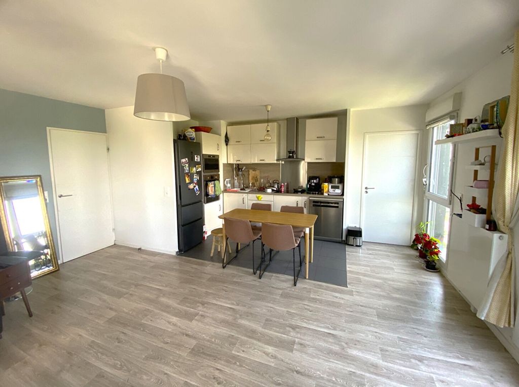 Achat appartement 4 pièce(s) Ivry-sur-Seine