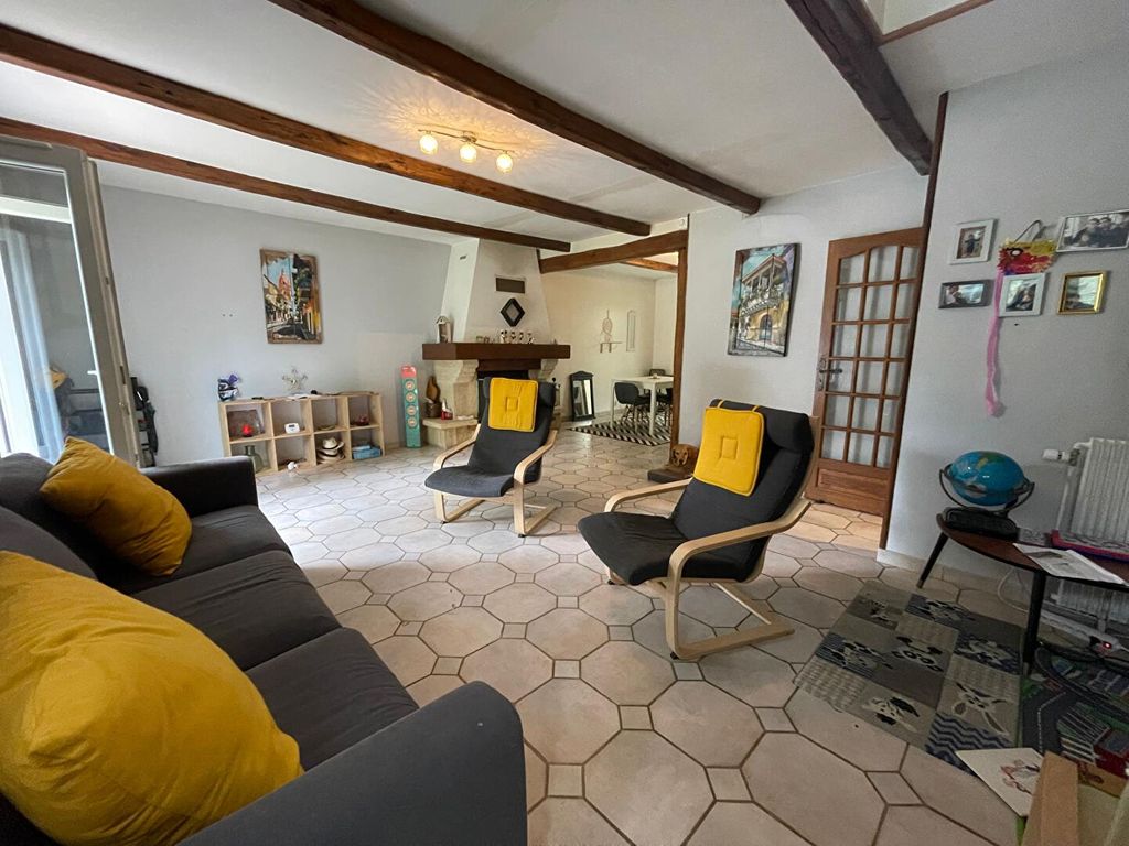 Achat maison 4 chambre(s) - Boissy-la-Rivière