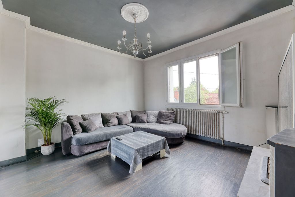 Achat maison 3 chambre(s) - Nantes