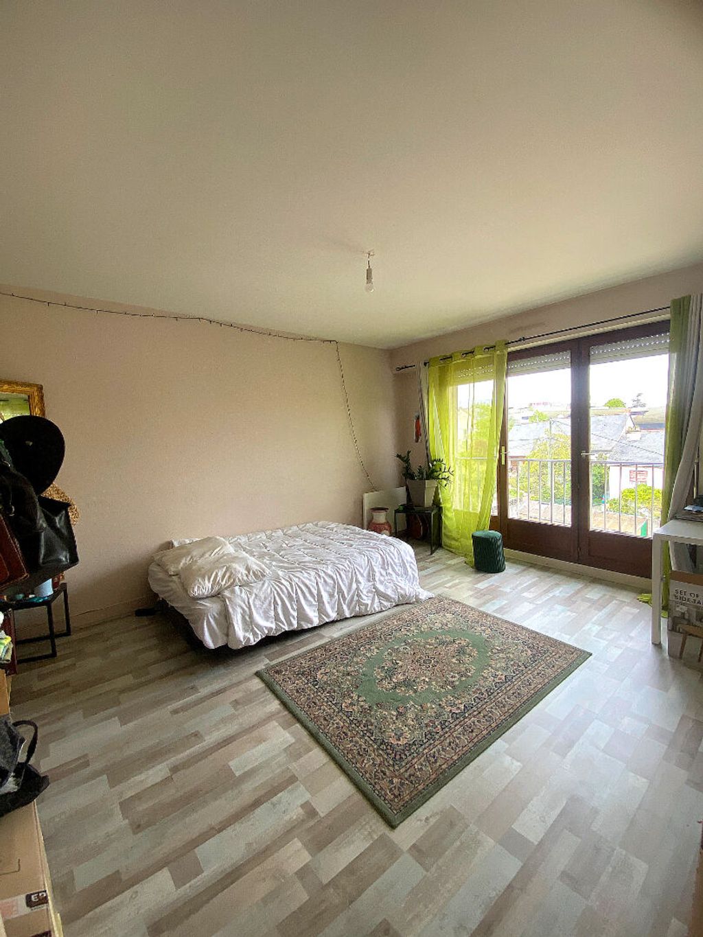 Achat studio à vendre 31 m² - Angers