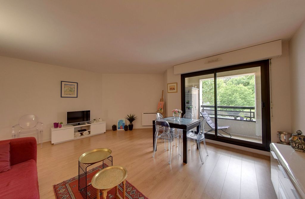 Achat appartement à vendre 4 pièces 91 m² - Nogent-sur-Marne