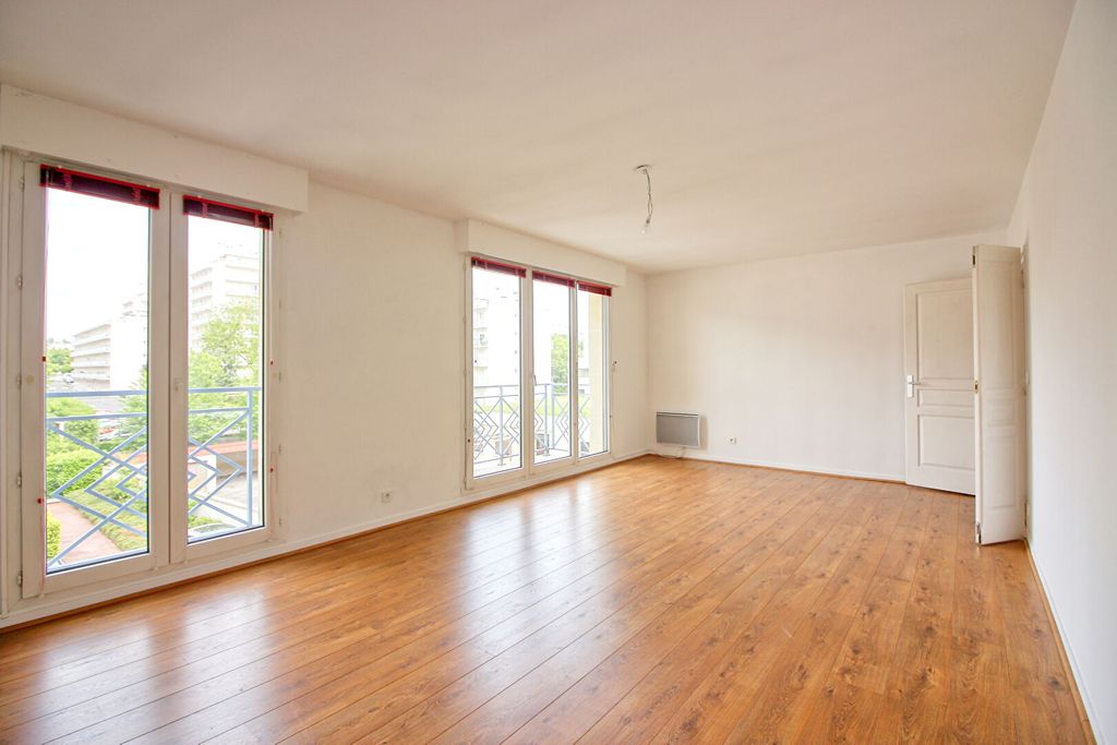 Achat appartement à vendre 3 pièces 81 m² - Antony