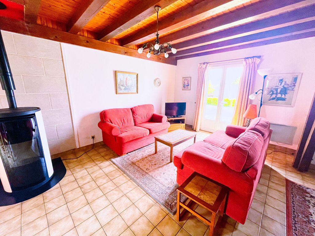 Achat maison 4 chambre(s) - Les Bois-d'Anjou