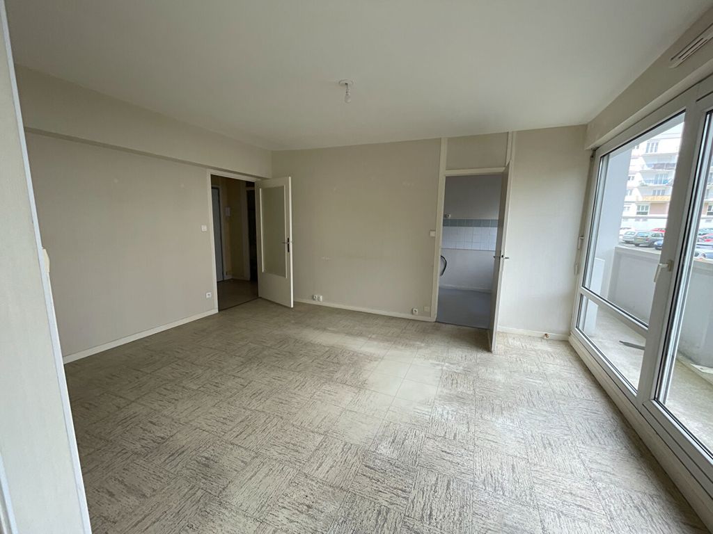 Achat duplex à vendre 5 pièces 111 m² - Brest