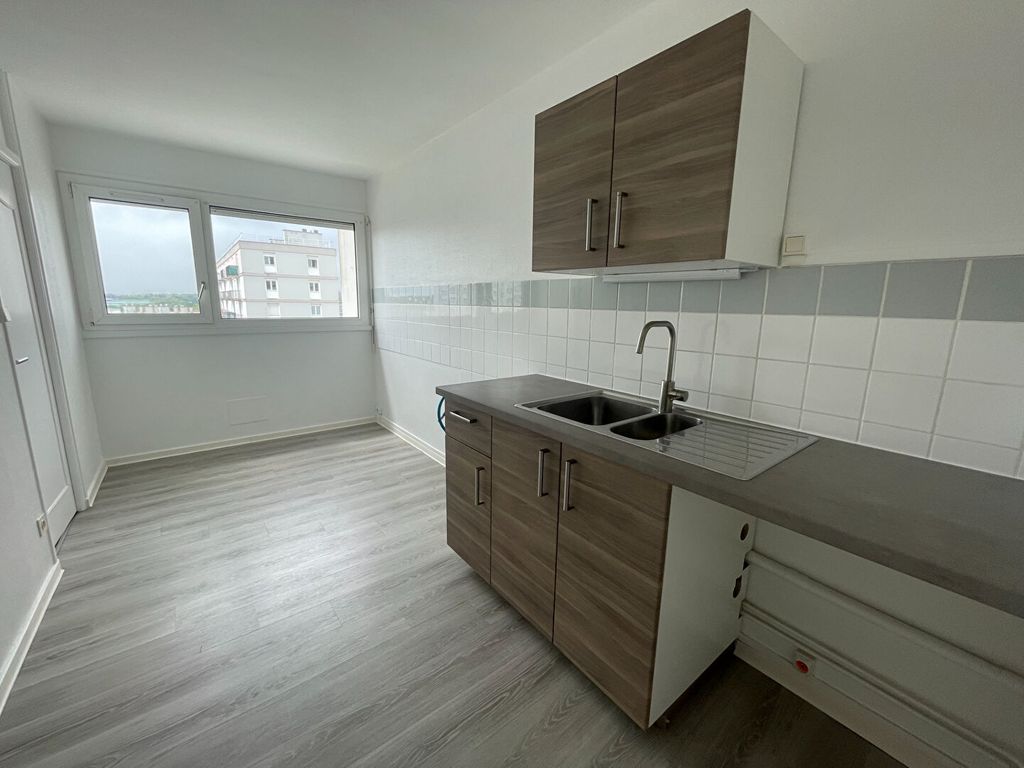 Achat duplex à vendre 5 pièces 98 m² - Brest