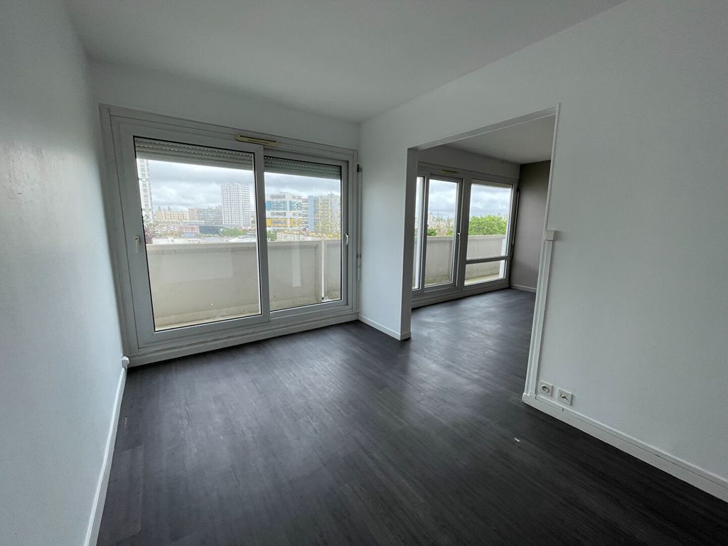 Achat duplex à vendre 5 pièces 98 m² - Brest