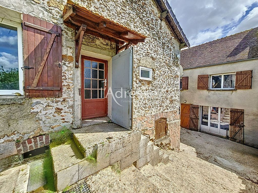 Achat maison 4 chambre(s) - Coulommiers