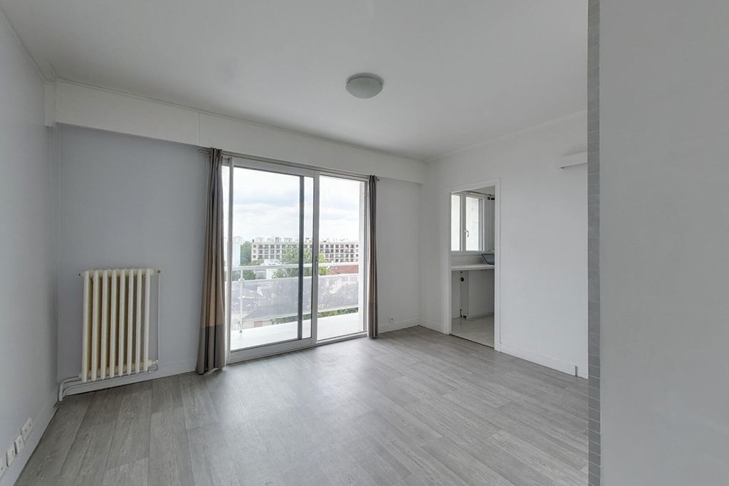 Achat studio à vendre 25 m² - Saint-Maur-des-Fossés