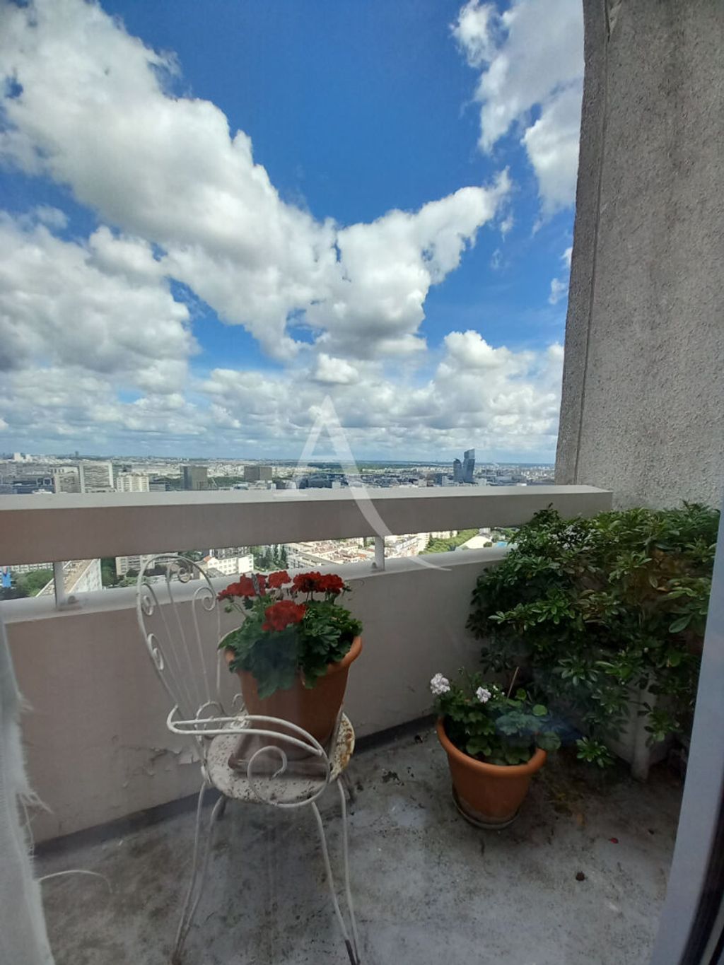 Achat appartement 3 pièce(s) Paris 13ème arrondissement