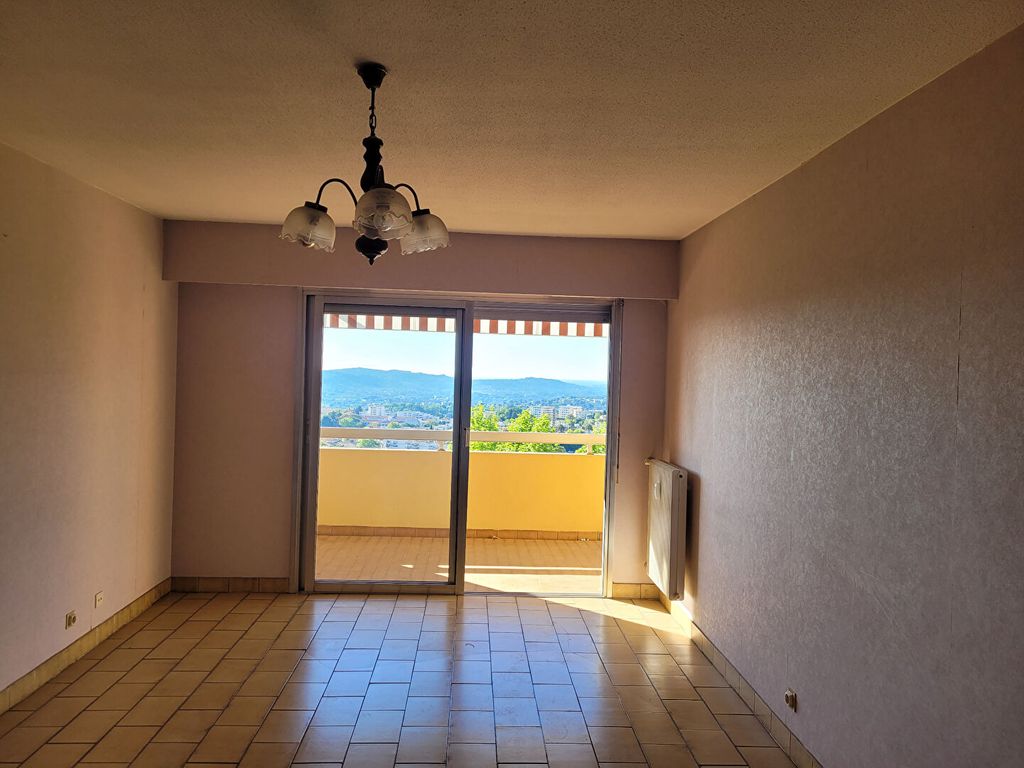 Achat appartement 4 pièce(s) Grasse