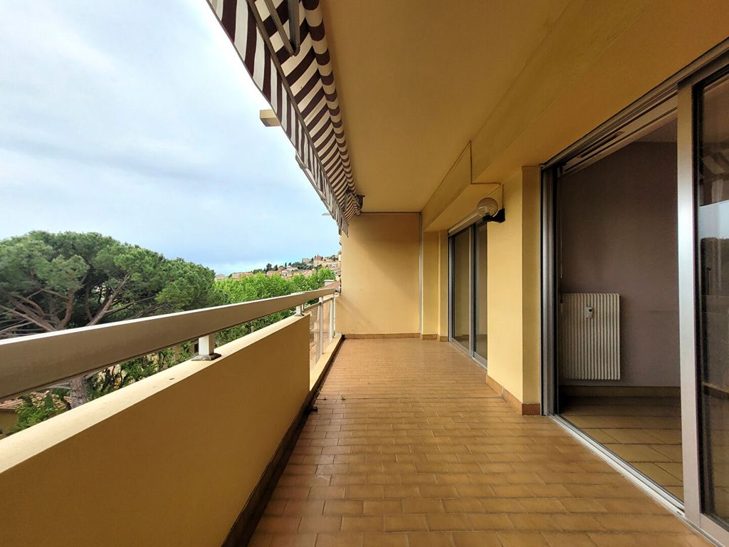 Achat appartement 4 pièce(s) Grasse