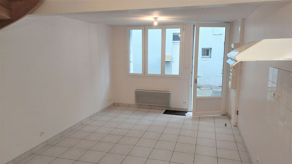 Achat appartement 2 pièce(s) Guémené-Penfao