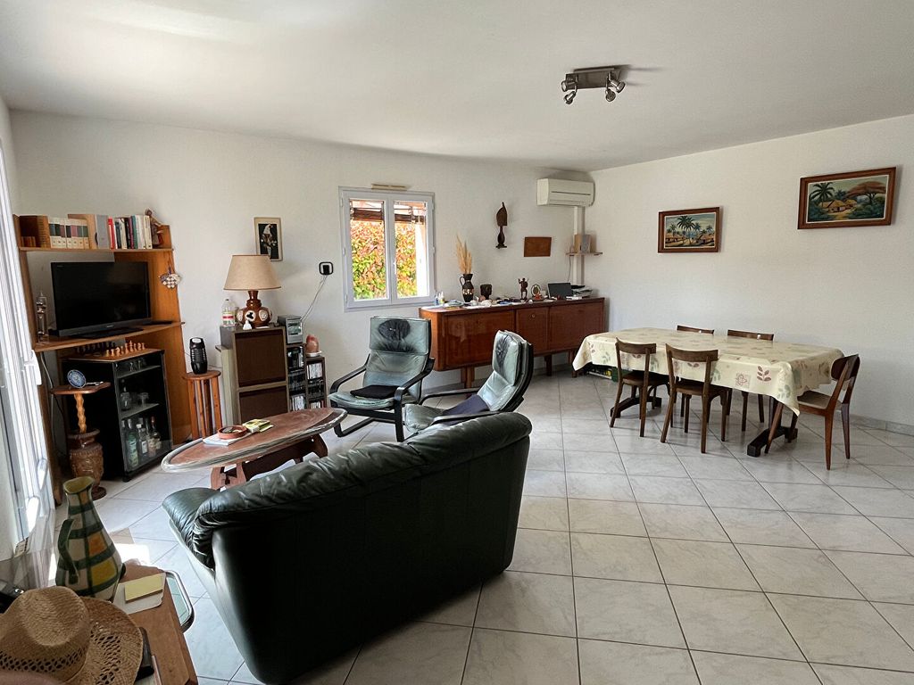 Achat maison 3 chambre(s) - Frontignan